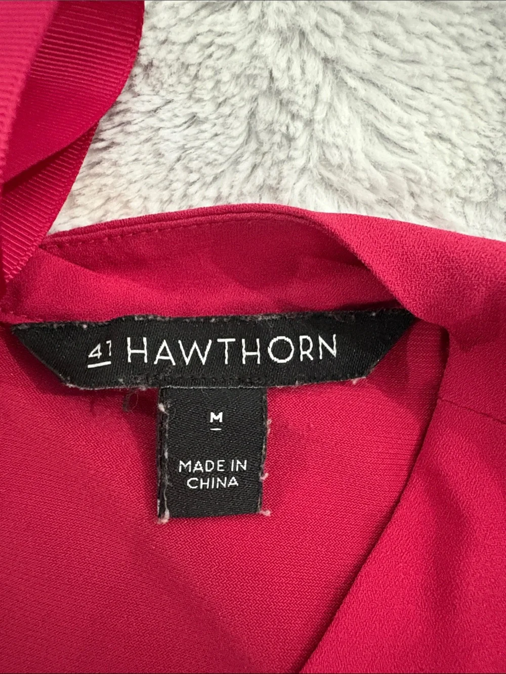 41 Hawthorn sleeveless camisole